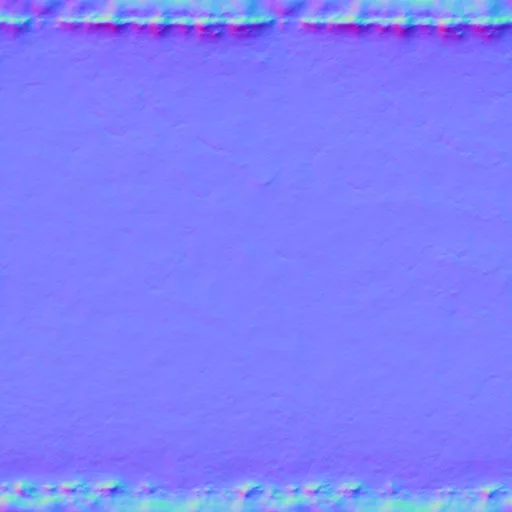 Colorful Yellow Wall main texture preview