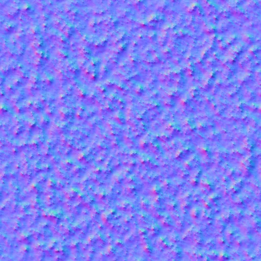 Normal Map for Sand 040