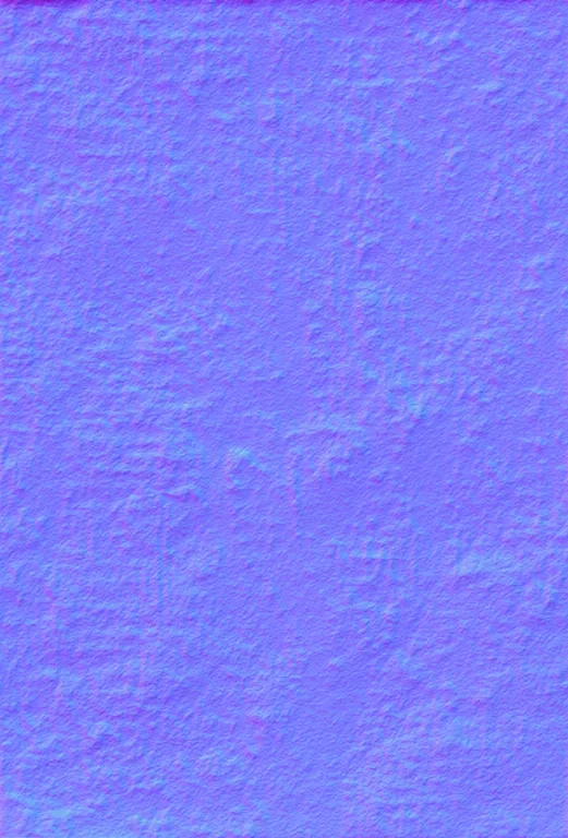 Normal Map for Wallpaper5