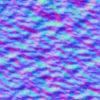 Normal Map for Clay