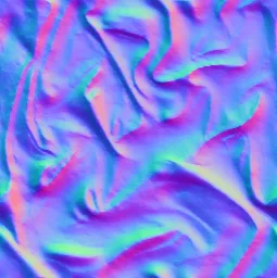 Satin main texture preview