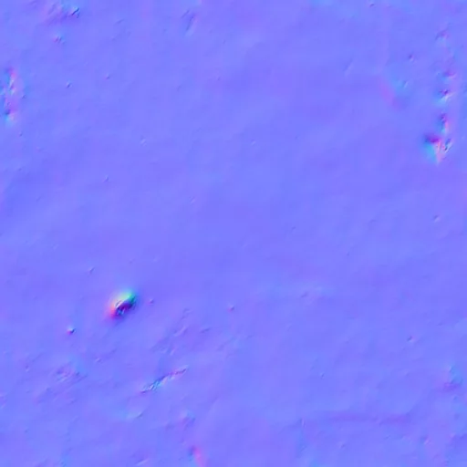 Normal Map for Murcim039