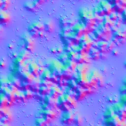 Mu4H1Trb main texture preview