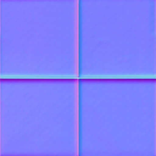 Normal Map for Bt Glass Window Moreclear2 By Linda Kellie