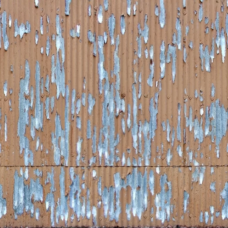 Metal Corrugated15 main texture preview