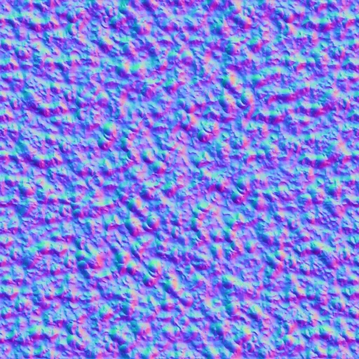Pink Sequins main texture preview