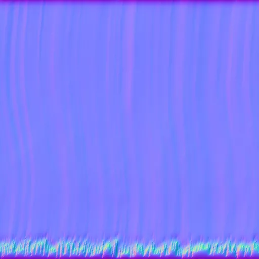 Normal Map for =V= 002 Copper Straight1