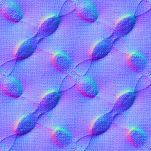 Normal Map for 021Ppv