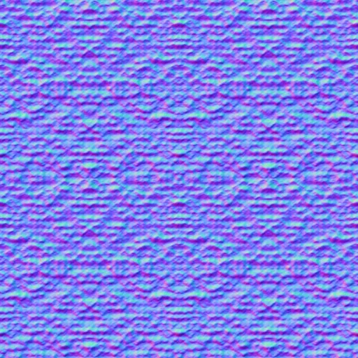 Normal Map for 003Ppv