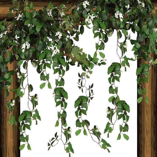 Treeshouse Doorway main texture preview