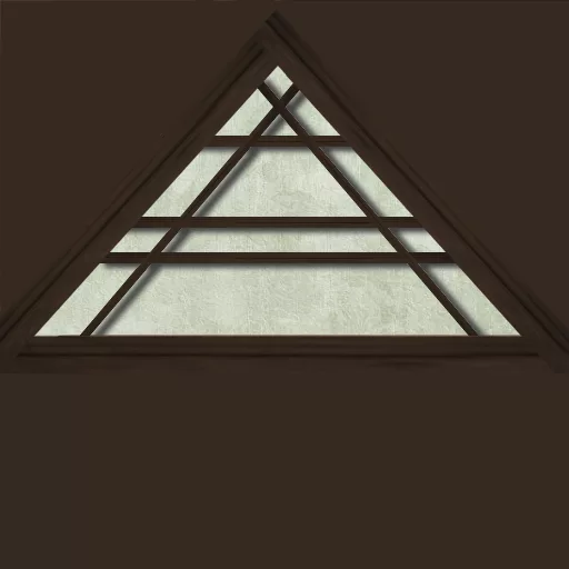 Autumn House Gable main texture preview