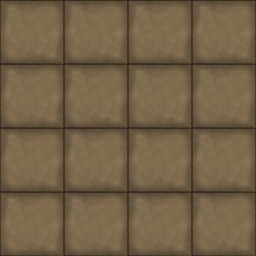 Bt Tile1 Brown2 By Linda Kellie main texture preview