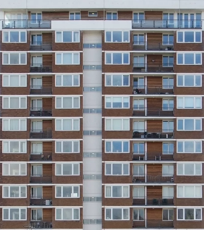 Apartments6 main texture preview