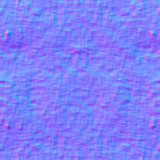 Normal Map for Bt Fabric Linen Pink