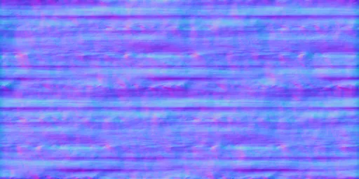 Normal Map preview