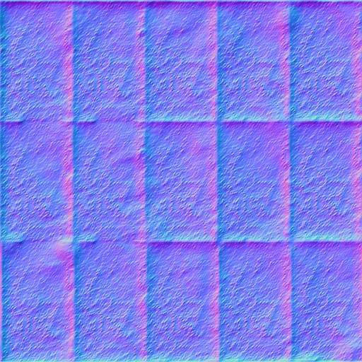 Dirty Celing Tile main texture preview