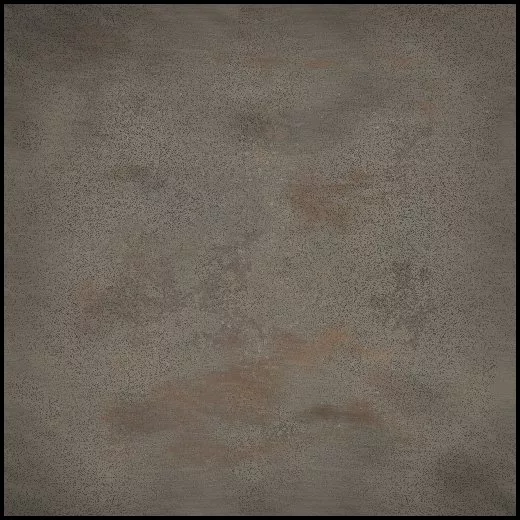 Brown Cement Dirty Border main texture preview