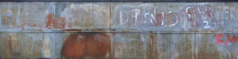 Wall Steel Rustic main texture preview