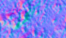 Vback main texture preview