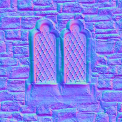 Stonehouse5 main texture preview