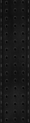 Black Leather Strap 5 main texture preview