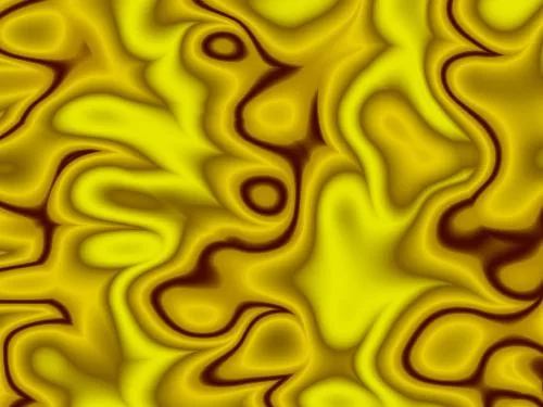 Gold 2 main texture preview