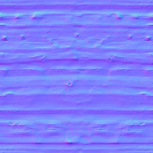 Normal Map preview