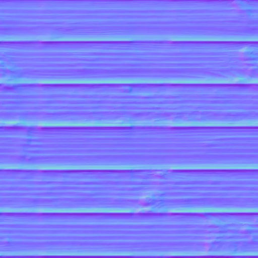 Normal Map preview