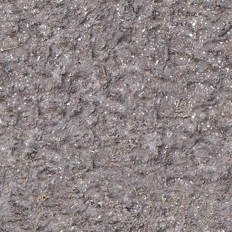 Ground Mud main texture preview
