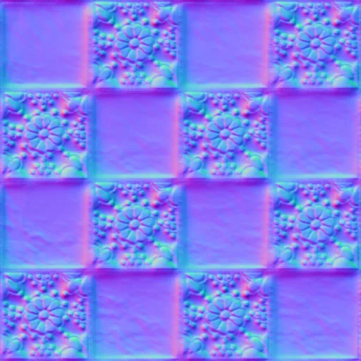 101 Porto main texture preview
