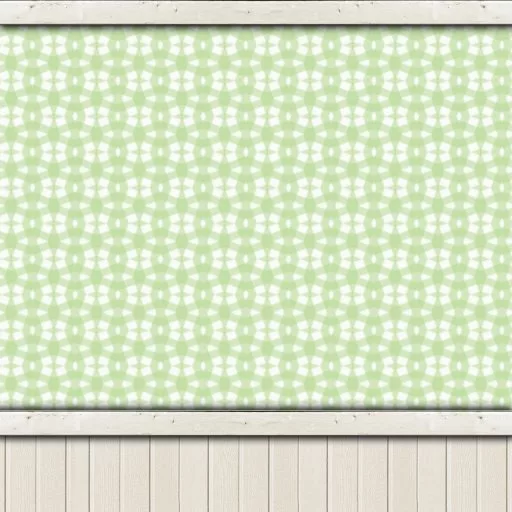 Cottage Inside Wall Green main texture preview
