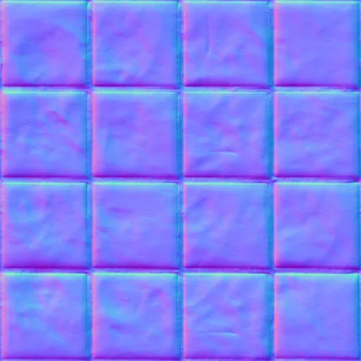 Normal Map for 026Carr Sol