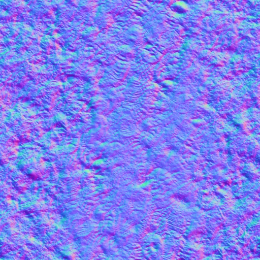 Path Running main texture preview