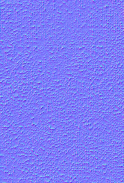 Normal Map for Wallpaper4