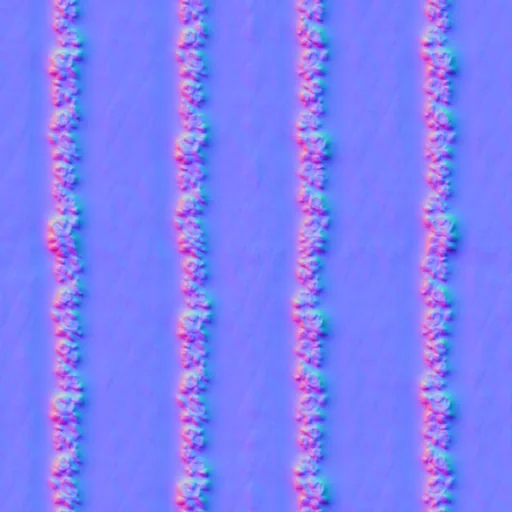 032Ppj main texture preview