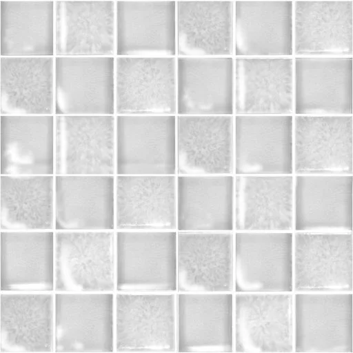 Zadaroo Tile White main texture preview