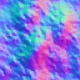 Normal Map for Paper Br