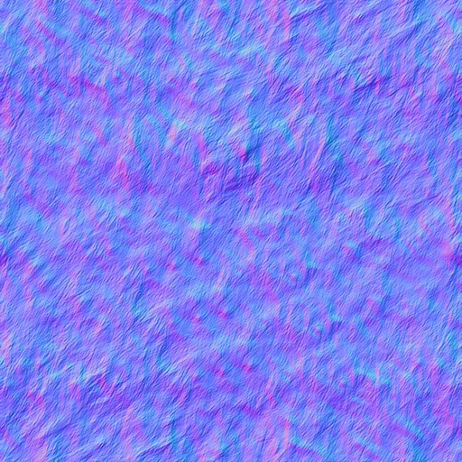 Normal Map for Bt Stuccowall Tan1