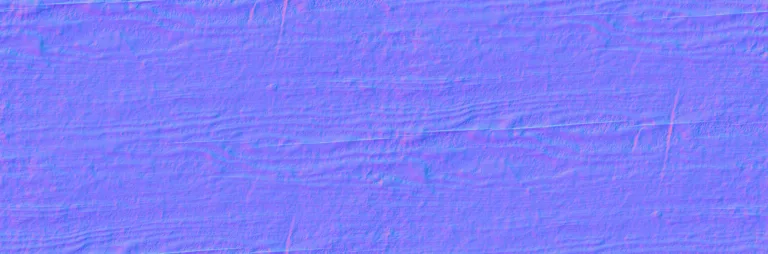 Normal Map preview