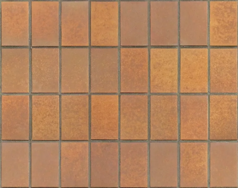 Brown Tiles main texture preview
