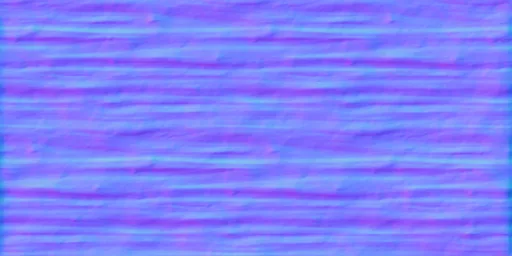 Normal Map preview