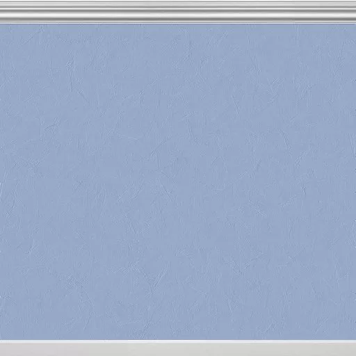 Wall Blue Crown And Baseboard main texture preview
