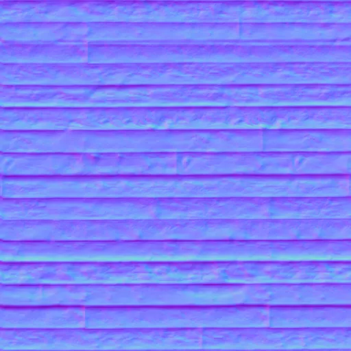 Normal Map preview