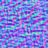 Normal Map for Stucco R