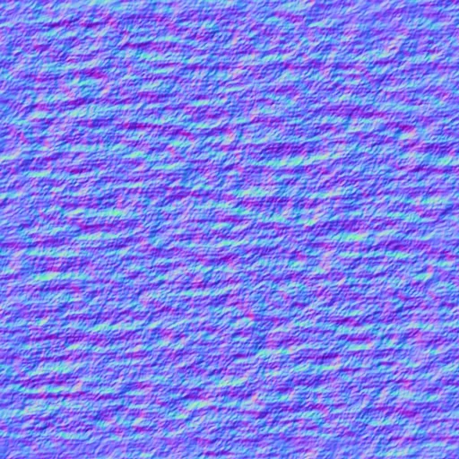 Normal Map for Sand 053