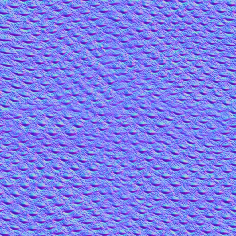 Green Scale main texture preview