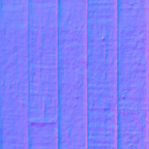 Normal Map preview