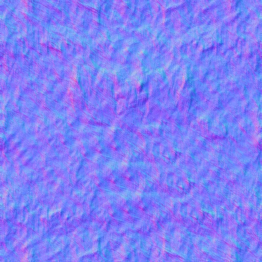 Normal Map preview