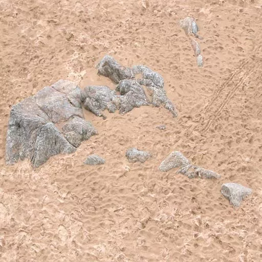 Sand 077 main texture preview