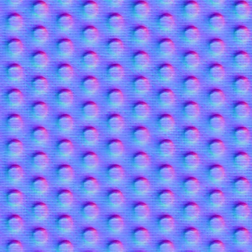 290 Cercles main texture preview